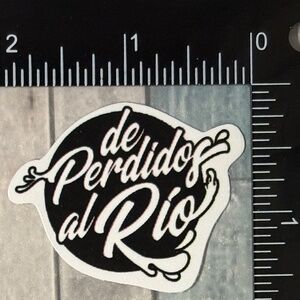 🌀10/$10🌀 Spanish Inspirational Reusable Waterproof Vinyl Sticker Decal